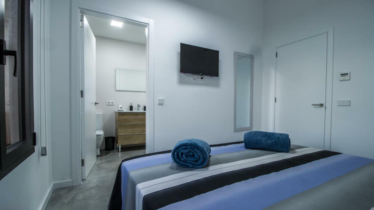 Ses Nines Villa Santa Margalida Dış mekan fotoğraf