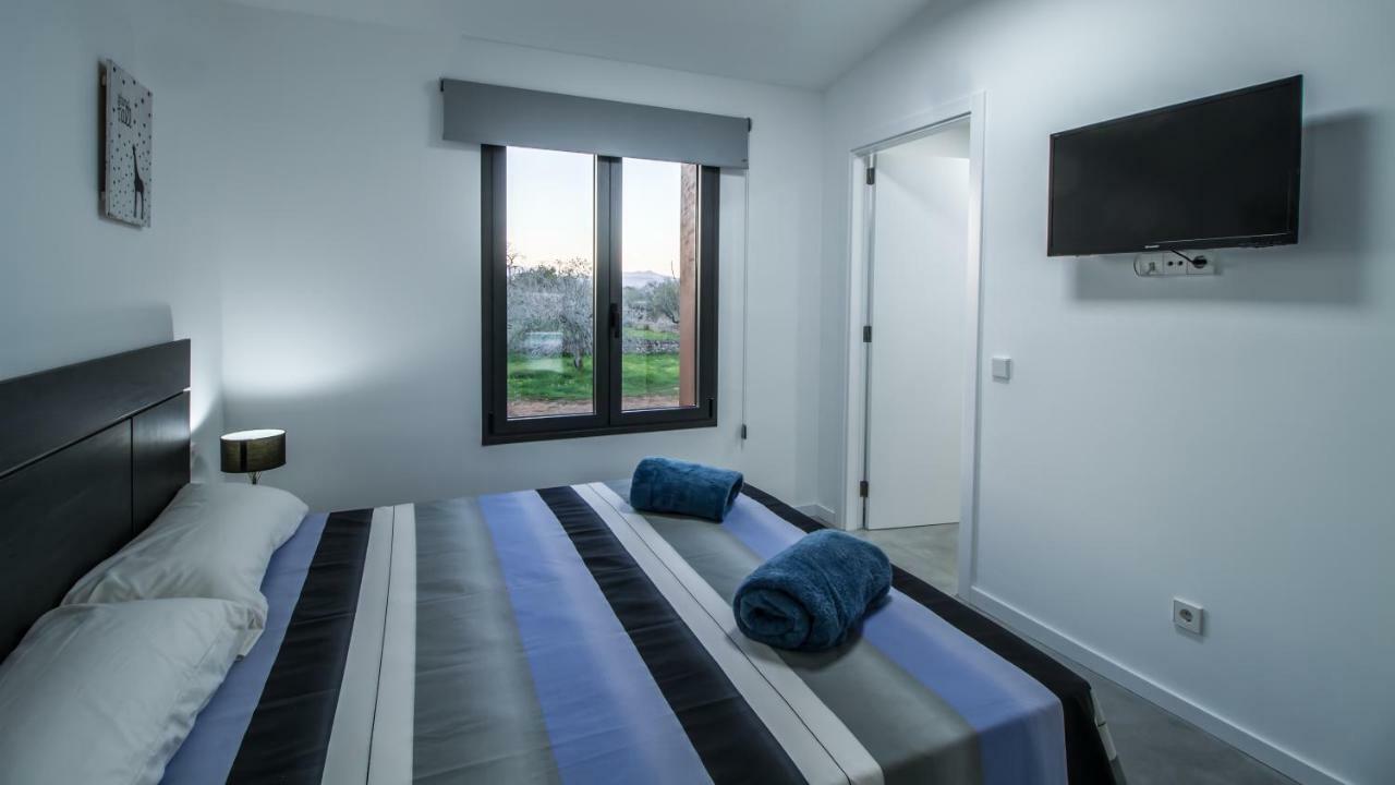Ses Nines Villa Santa Margalida Dış mekan fotoğraf